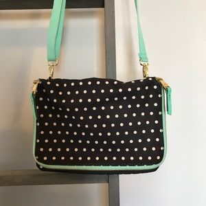 Fossil crossbody purse